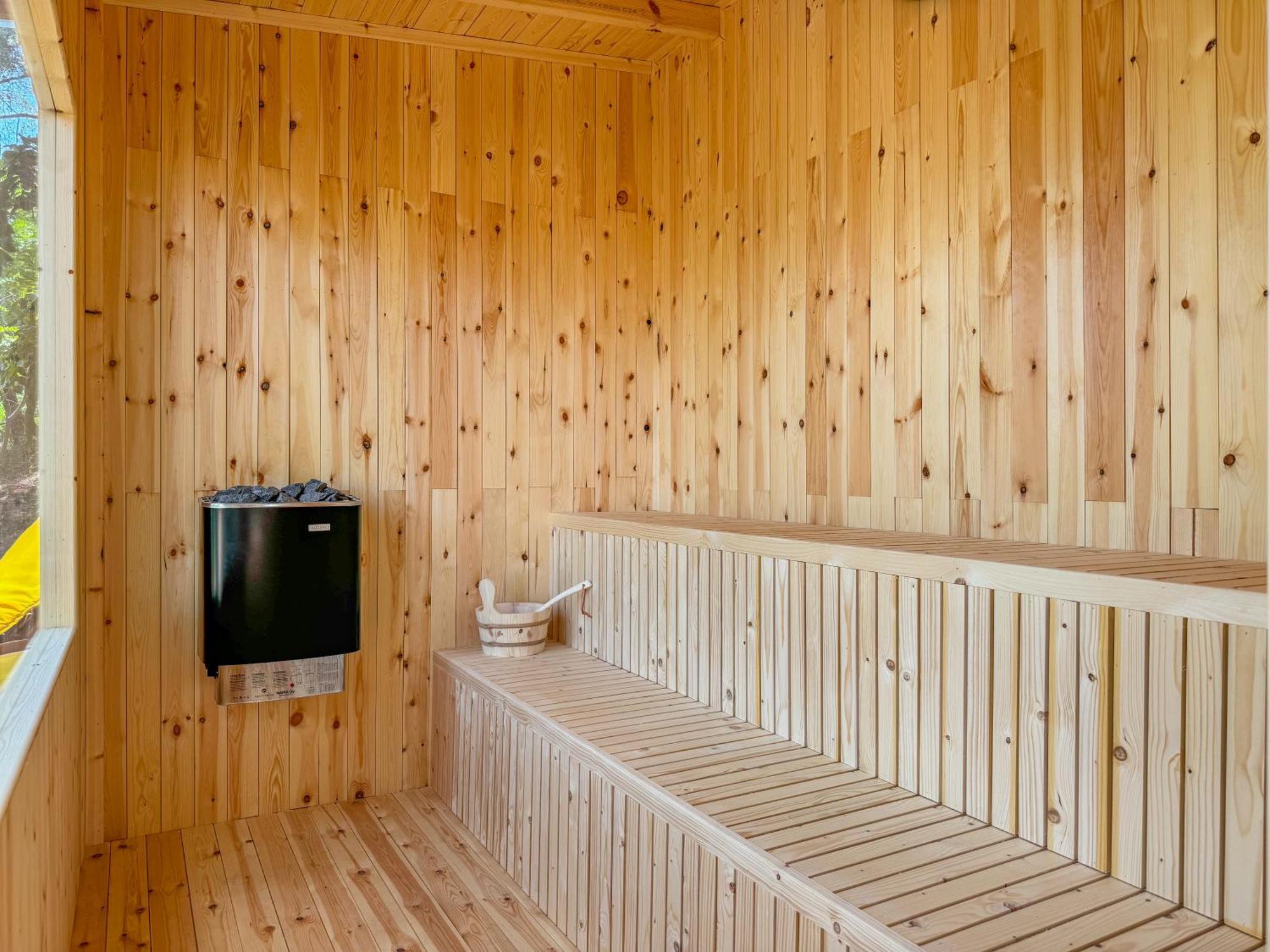 Semiramis Boutique Hotel & Spa Kato Platres Bagian luar foto