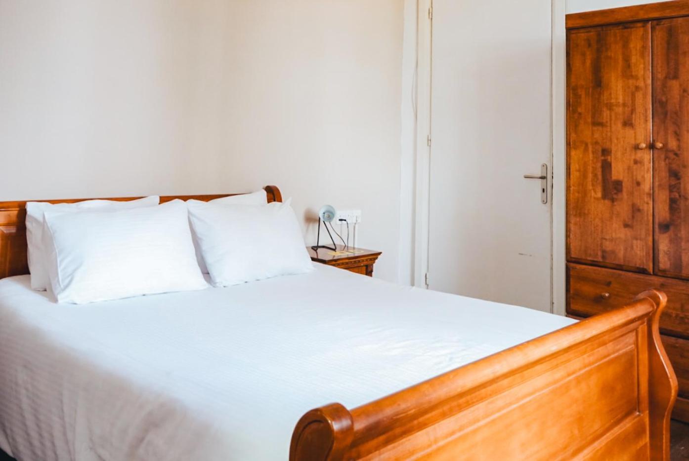 Semiramis Boutique Hotel & Spa Kato Platres Bagian luar foto
