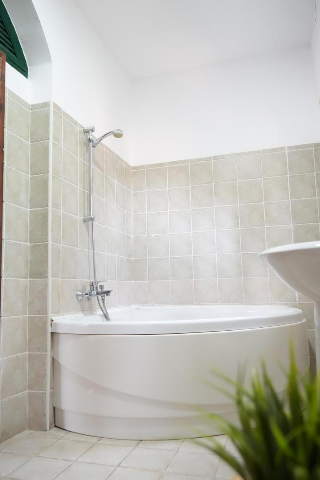 Semiramis Boutique Hotel & Spa Kato Platres Bagian luar foto