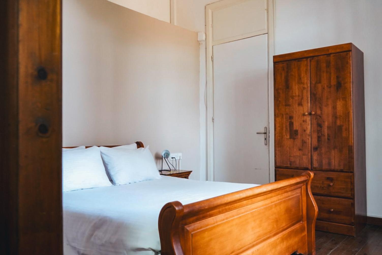 Semiramis Boutique Hotel & Spa Kato Platres Bagian luar foto