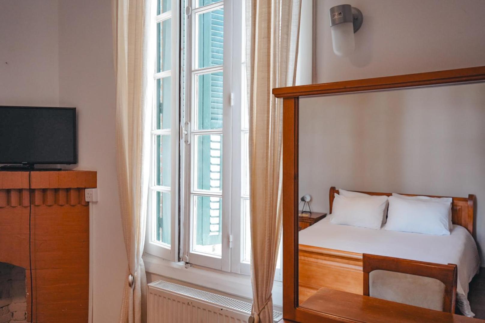 Semiramis Boutique Hotel & Spa Kato Platres Bagian luar foto