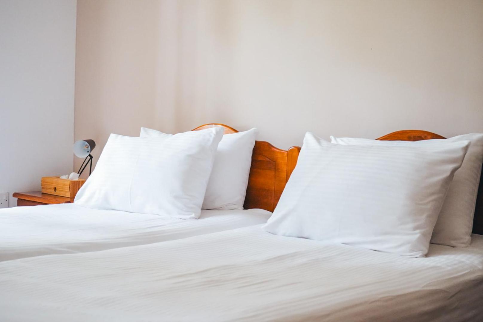 Semiramis Boutique Hotel & Spa Kato Platres Bagian luar foto
