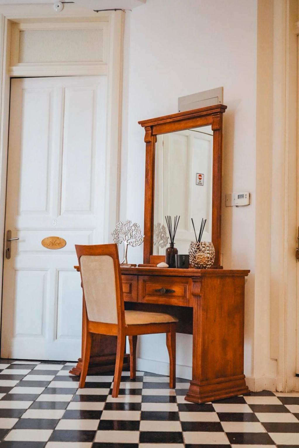 Semiramis Boutique Hotel & Spa Kato Platres Bagian luar foto